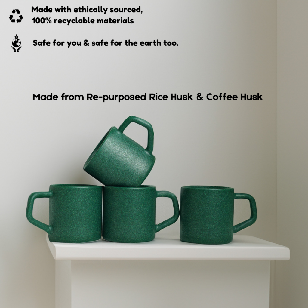 Comfy Mugs 200ml