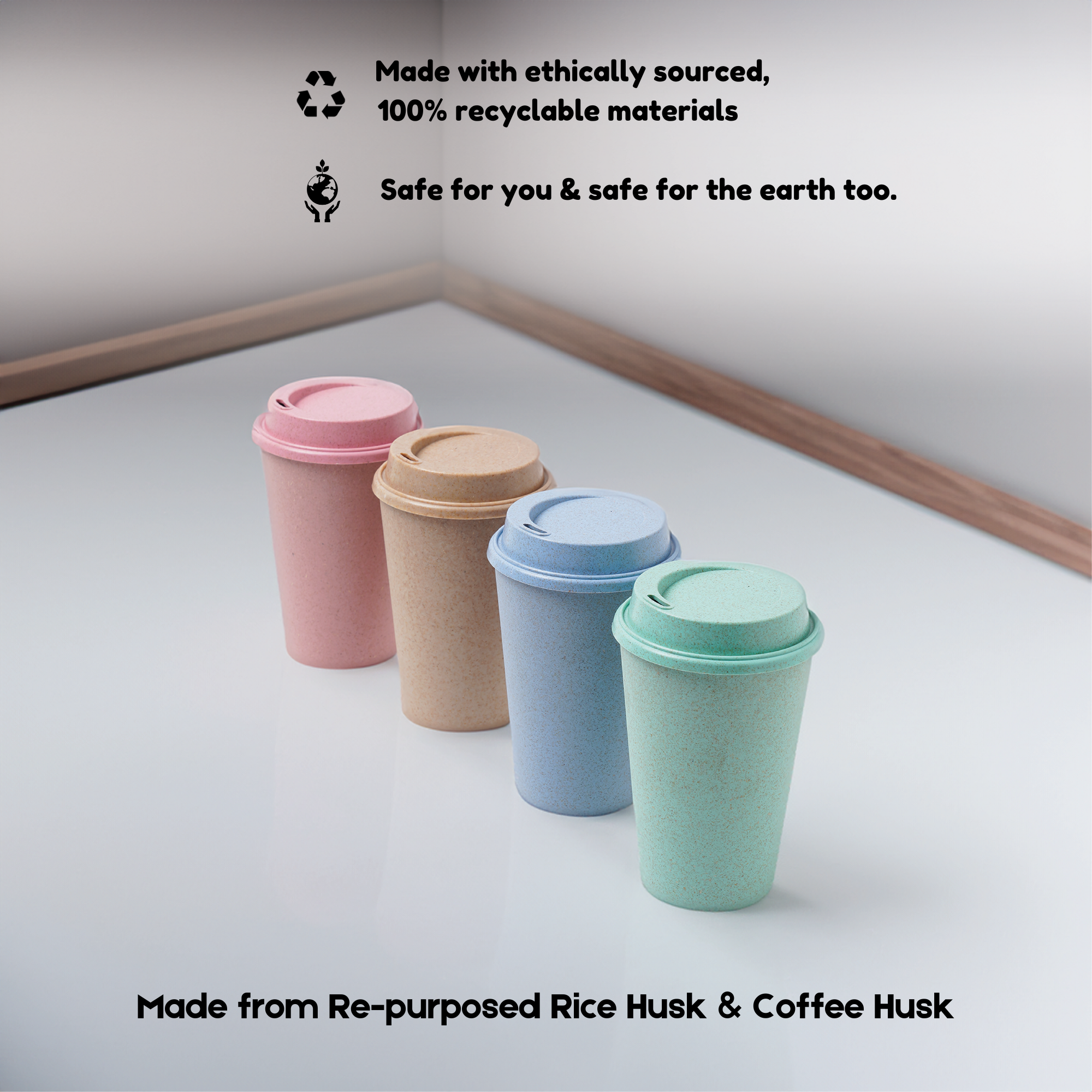 Plain Sippers 360ml