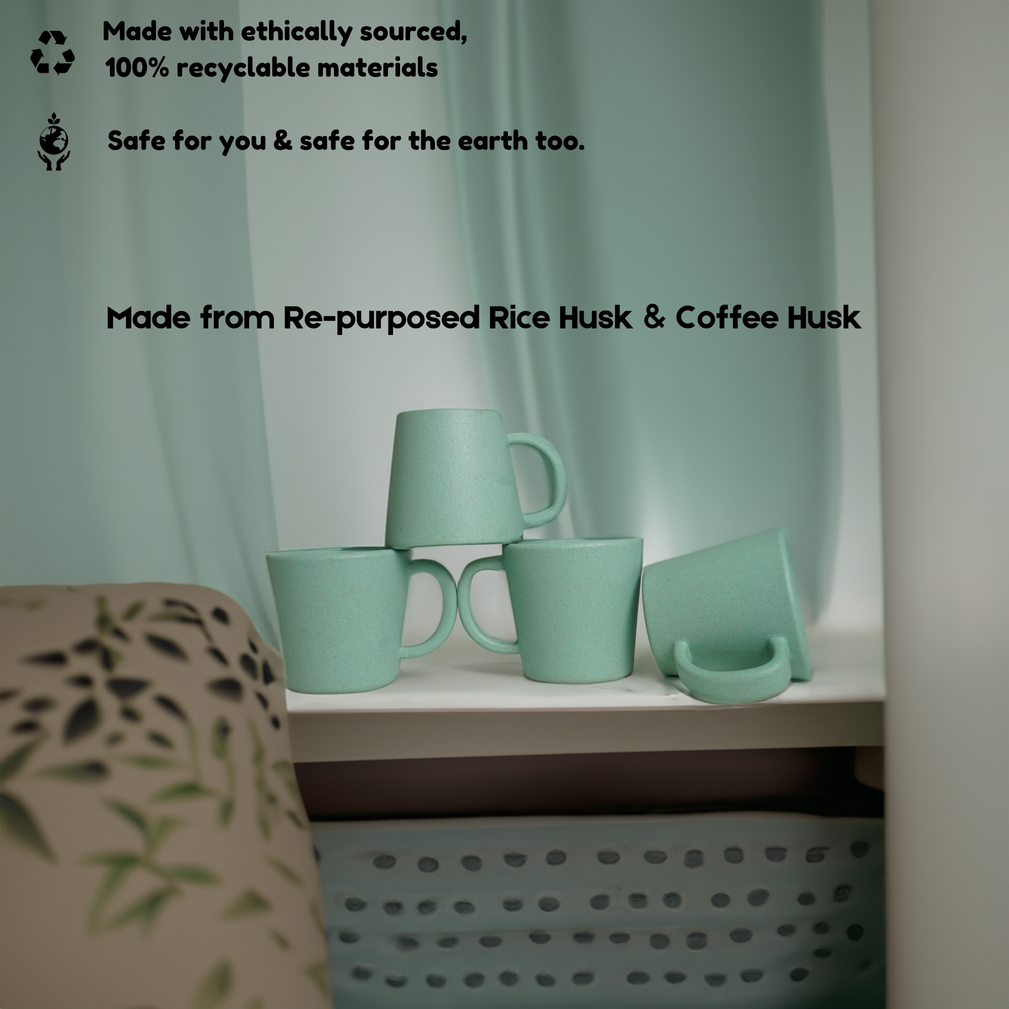 Majestic Mugs 375ml